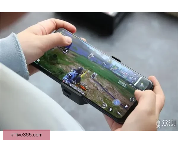 K8凯发手机版全面解析：畅享游戏体验与安全保障的完美结合