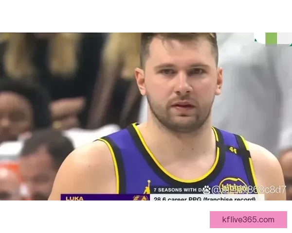 湖人伤情严重东契奇恐缺席前两轮季后赛紫金能否闯西决复出悬念重重