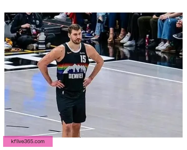 约基奇准绝杀带领掘金击败太阳 斩获23分17篮板17助攻稳居西部前四