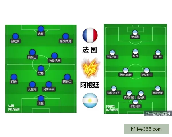 世界杯精彩对决竞猜指南精准比分预测全攻略