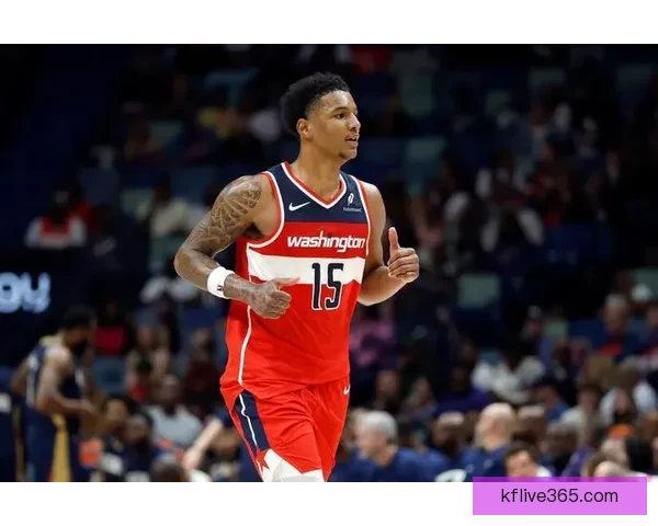 里斯狂砍26分17助攻奇才客场终结爵士16连败