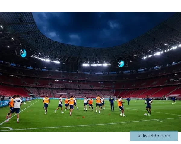 世界杯足球竞猜投注技巧深度解析与热门赛事预测实战策略大全