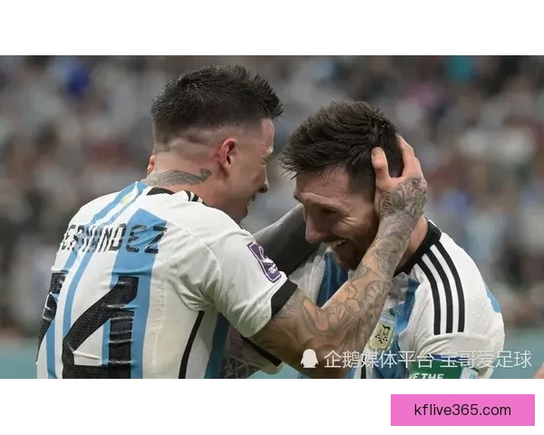 世界杯精彩对决胜负预测全解析让你掌握比赛先机