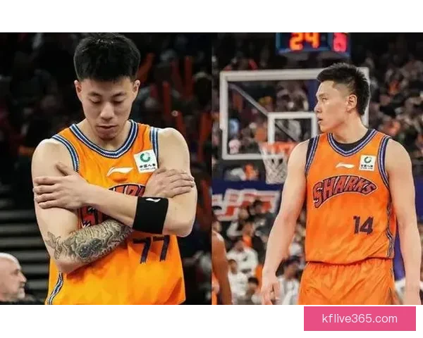 李弘权带领上海豪取十五连胜史密斯绝杀深圳连胜九场